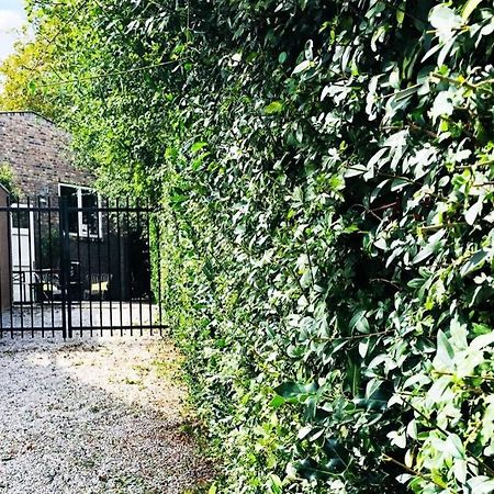 De Slaaploods Villa Kerkrade Kültér fotó
