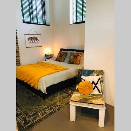 De Slaaploods Villa Kerkrade Kültér fotó