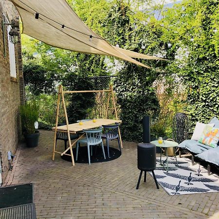 De Slaaploods Villa Kerkrade Kültér fotó