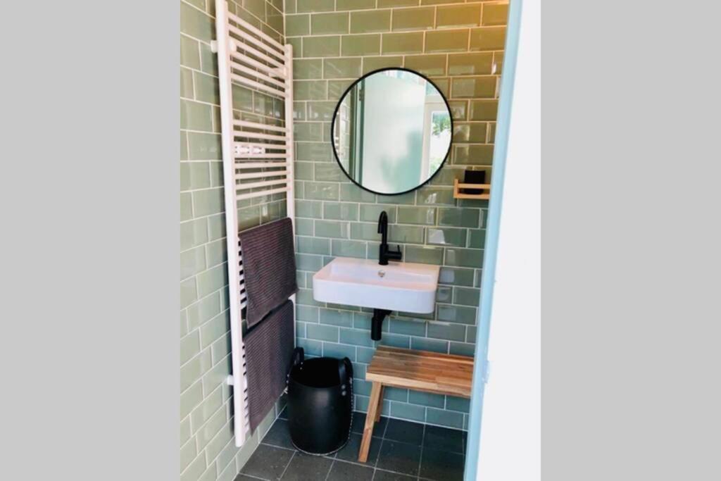 De Slaaploods Villa Kerkrade Kültér fotó
