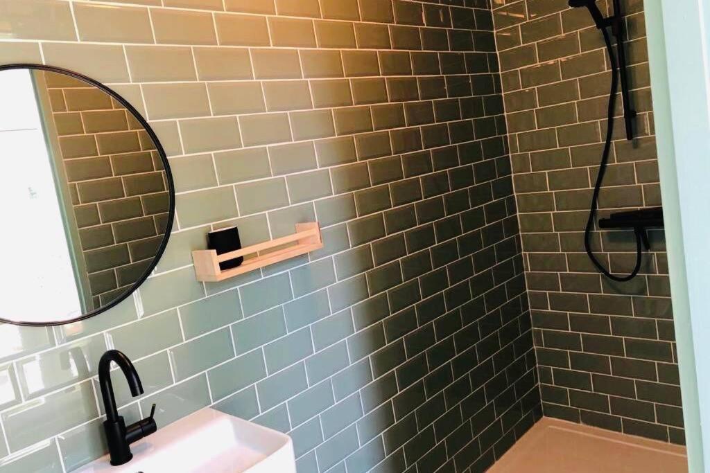 De Slaaploods Villa Kerkrade Kültér fotó