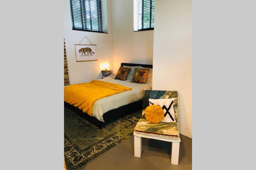 De Slaaploods Villa Kerkrade Kültér fotó